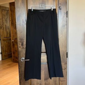 Express Design Studio Suit Pant - Size 10L